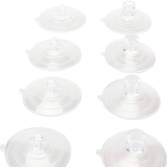 8 pack suction cups - Picture 1 of 1